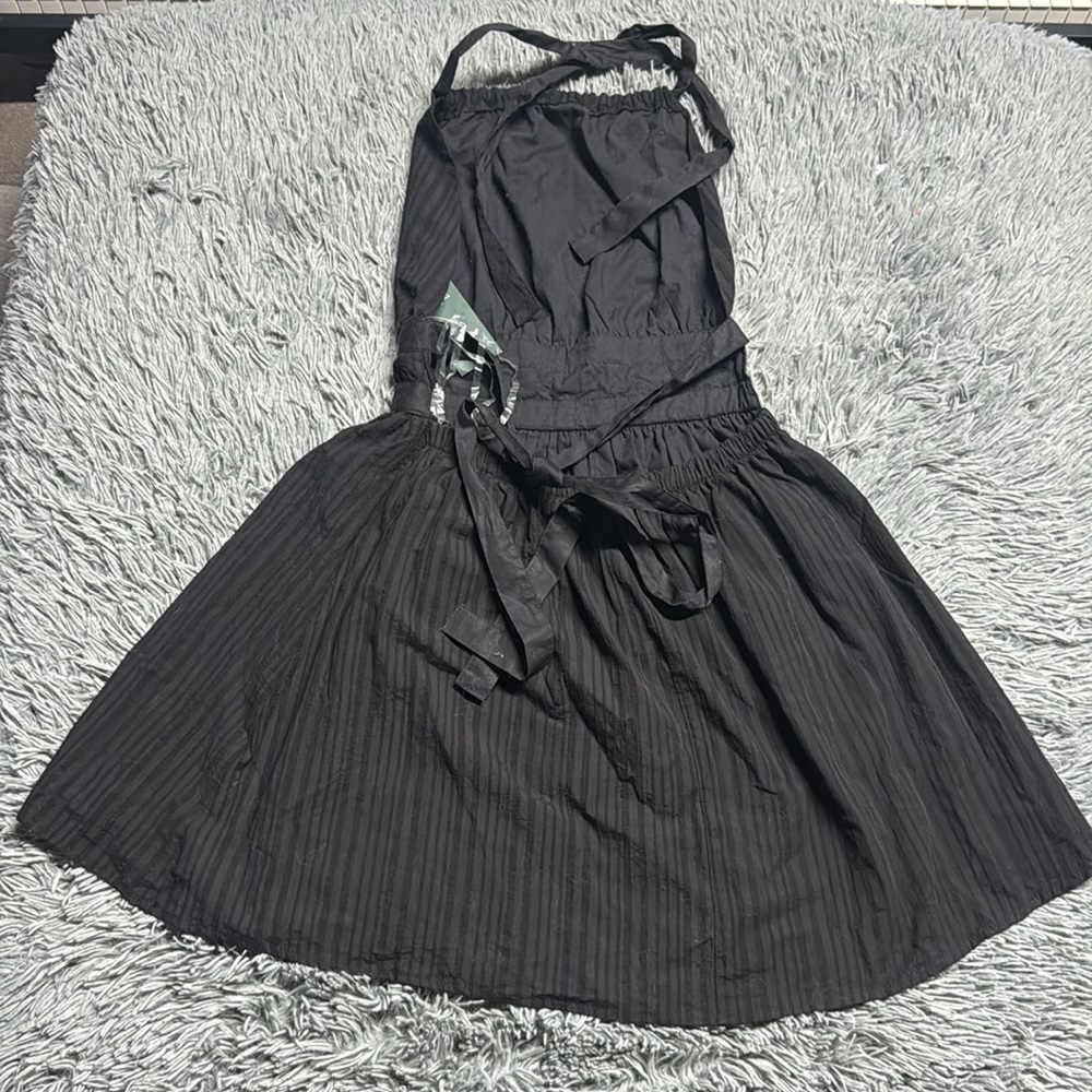 🥰🥰Wild Fable Tie Back Mini Dress🥰🥰 - Picture 5 of 9